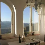 Romantic Getaway Amazing Views - New Large Veranda * Coreglia Antelminelli