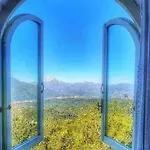 וילה Romantic Getaway Amazing Views - New Large Veranda *